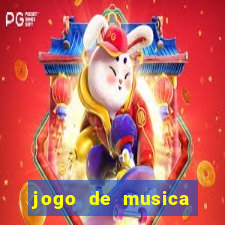 jogo de musica para pc